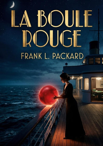 La Boule rouge