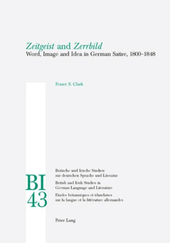 «Zeitgeist» and «Zerrbild»