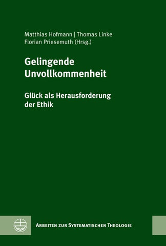Gelingende Unvollkommenheit