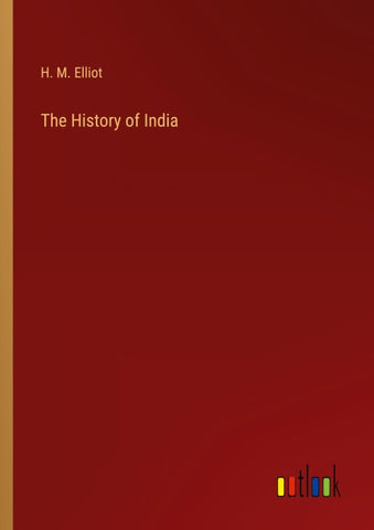 The History of India