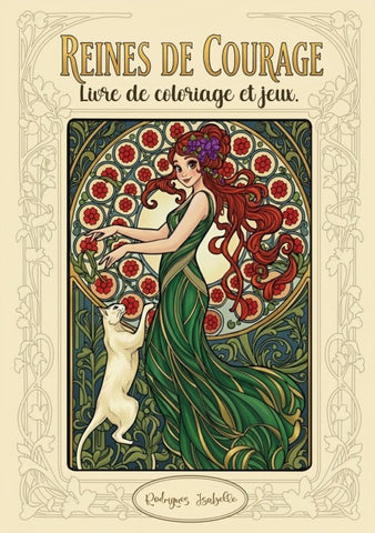 Reines de courage