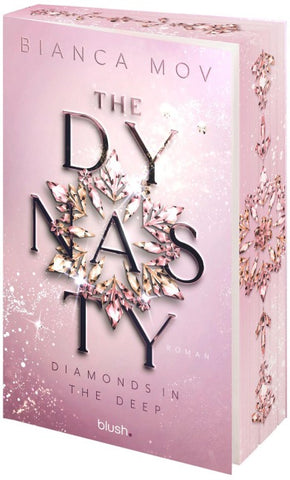 The Dynasty - Diamonds in the Deep