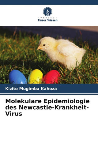 Molekulare Epidemiologie des Newcastle-Krankheit-Virus
