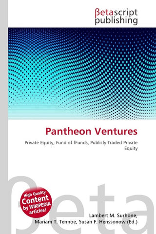 Pantheon Ventures