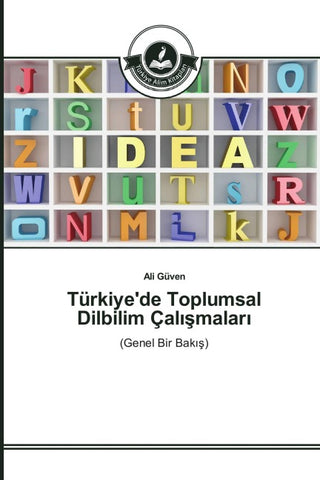 Türkiye'de Toplumsal Dilbilim Çal¿¿malar¿