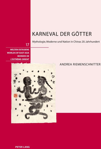 Karneval der Götter
