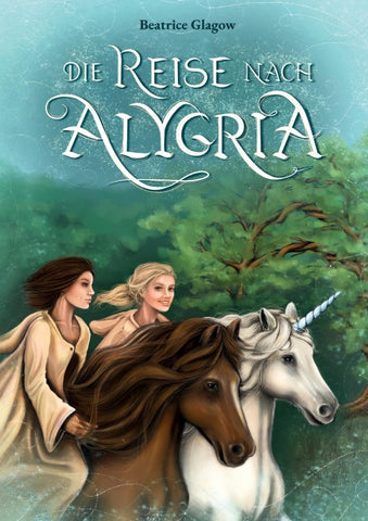 Die Reise nach Alygria