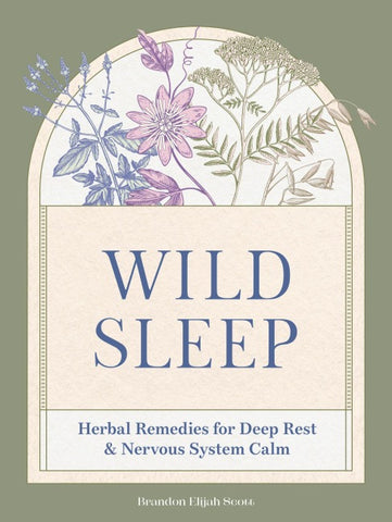 Wild Sleep