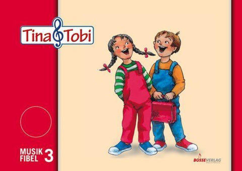 Musikalische Früherziehung - Musikschulprogramm "Tina & Tobi" / Musikalische Früherziehung - Musikschulprogramm "Tina & Tobi"