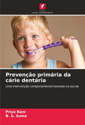 Prevenção primária da cárie dentária