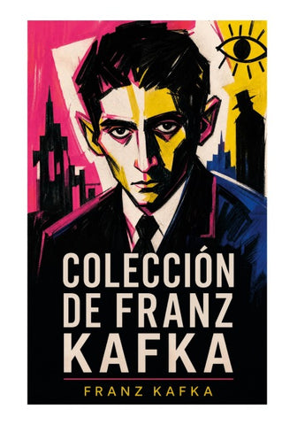 Colección de Franz Kafka