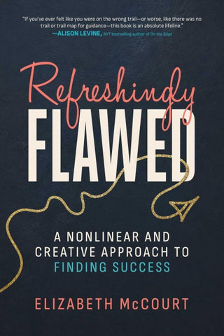 Refreshingly Flawed