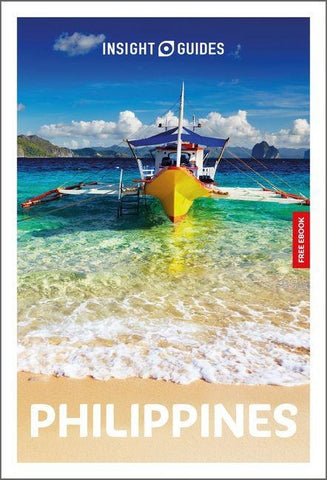 Insight Guides Philippines