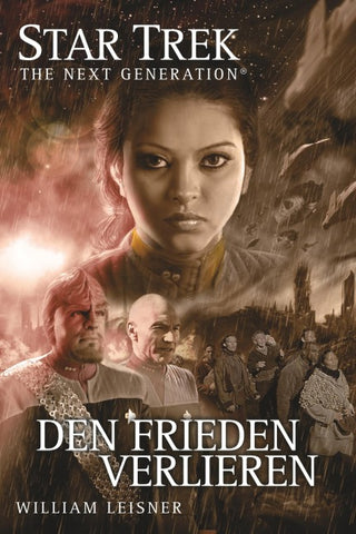 Star Trek - The Next Generation 6