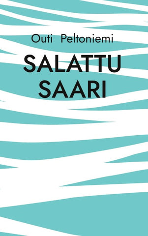 Salattu Saari