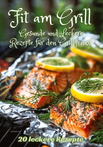 Fit am Grill