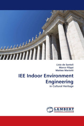 IEE Indoor Environment Engineering