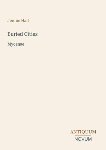 Buried Cities