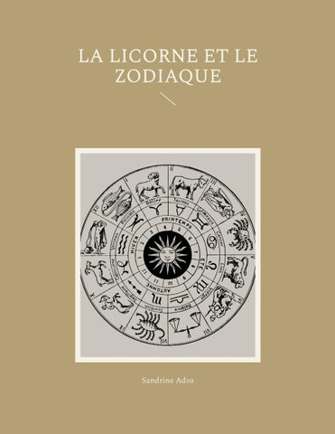 La Licorne et Le Zodiac