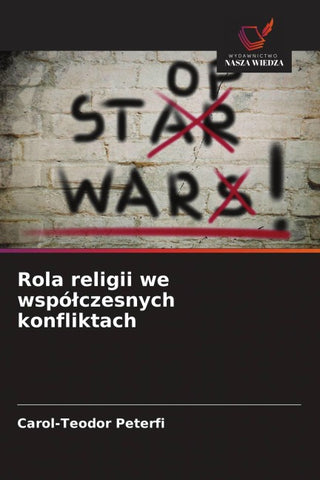 Rola religii we wspó¿czesnych konfliktach