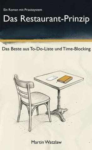 Das Restaurant-Prinzip