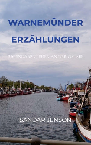 Warnemünder Erzählungen
