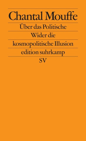 Über das Politische
