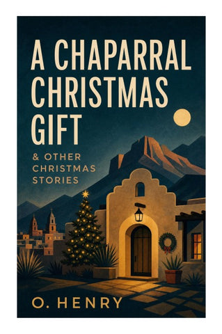 A Chaparral Christmas Gift & Other Christmas Stories