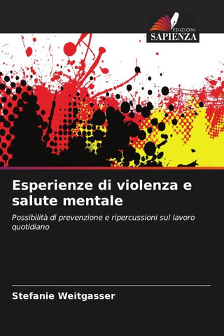 Esperienze di violenza e salute mentale