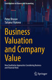 Business Valuation and Company Value