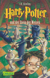 Harry Potter und der Stein der Weisen (