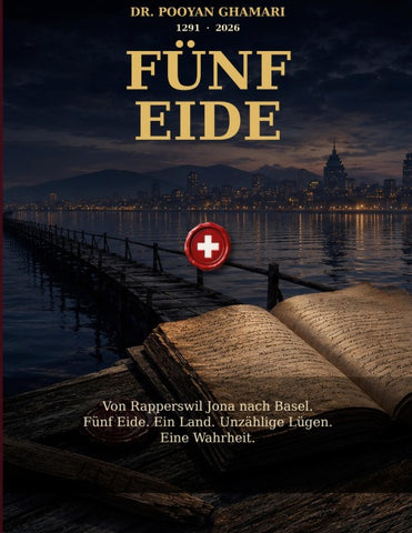 Fünf Eide