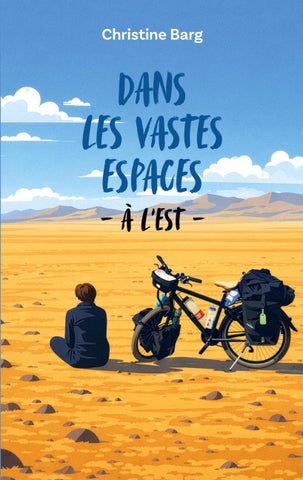 Dans les vastes espaces, à l’est