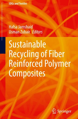 Sustainable Recycling of Fiber Reinforced Polymer Composites