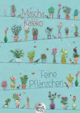 Feine Pflänzchen