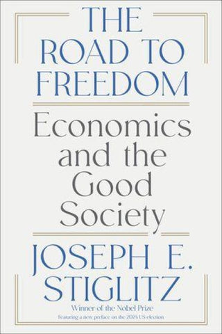 The Road to Freedom