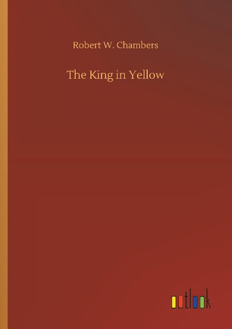 The King in Yellow