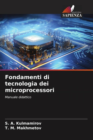 Fondamenti di tecnologia dei microprocessori