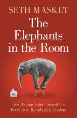 The Elephants in the Room