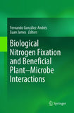 Biological Nitrogen Fixation and Beneficial Plant-Microbe Interaction