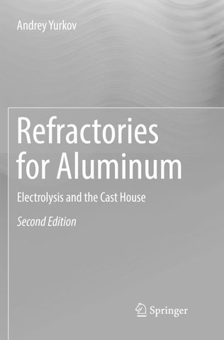 Refractories for Aluminum