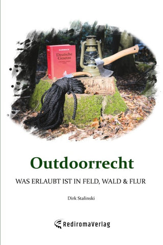 Outdoorrecht