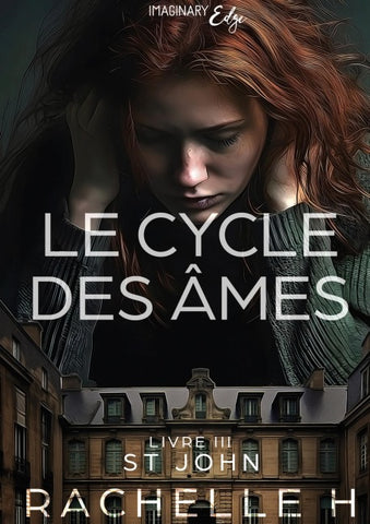 Le cycle des âmes - Tome 3
