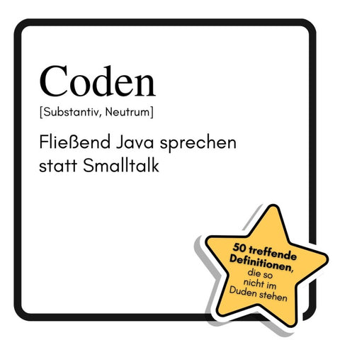 Coden