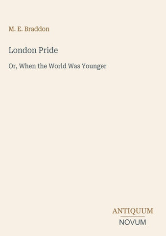 London Pride
