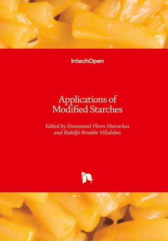 Applications of Modified Starches