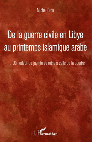 De la guerre civile en Libye au printemps islamique arabe