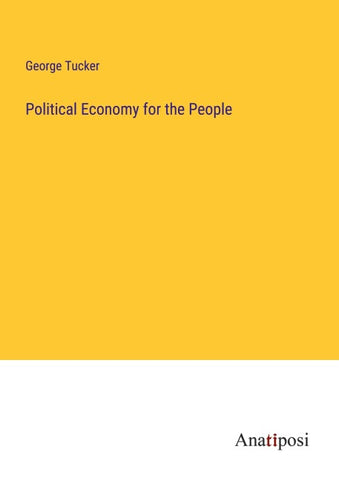 Political Economy for the People