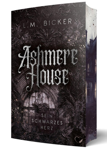 Ashmere House 2