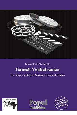 Ganesh Venkatraman